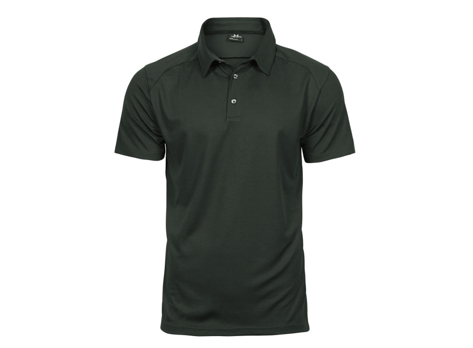 Luxury Sport Polo Gheddi