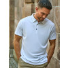 Luxury Sport Polo Gheddi