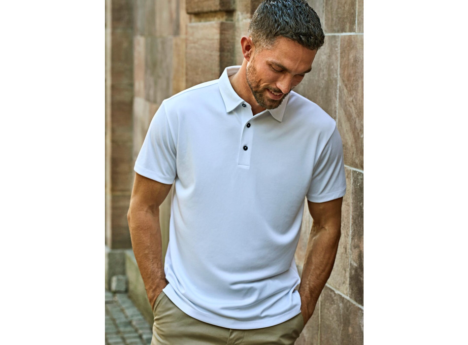Luxury Sport Polo Gheddi