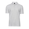 Luxury Stretch Polo Gheddi