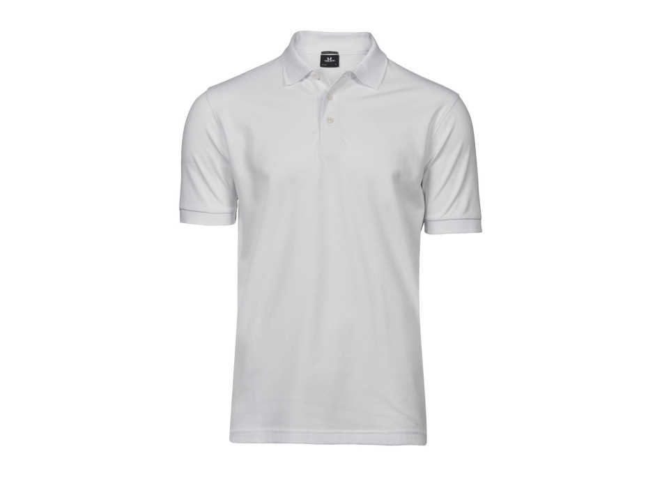 Luxury Stretch Polo Gheddi