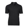 Luxury Stretch Polo Gheddi