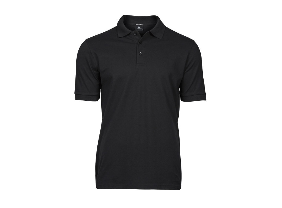 Luxury Stretch Polo Gheddi