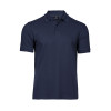 Luxury Stretch Polo Gheddi