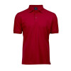 Luxury Stretch Polo Gheddi