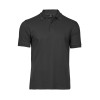 Luxury Stretch Polo Gheddi