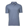Luxury Stretch Polo Gheddi