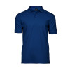 Luxury Stretch Polo Gheddi