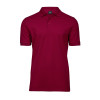 Luxury Stretch Polo Gheddi