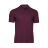 Luxury Stretch Polo Gheddi