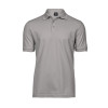 Luxury Stretch Polo Gheddi