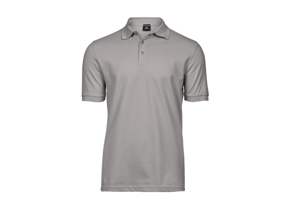 Luxury Stretch Polo Gheddi