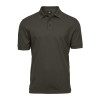 Luxury Stretch Polo Gheddi