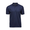 Luxury Stretch Polo Gheddi