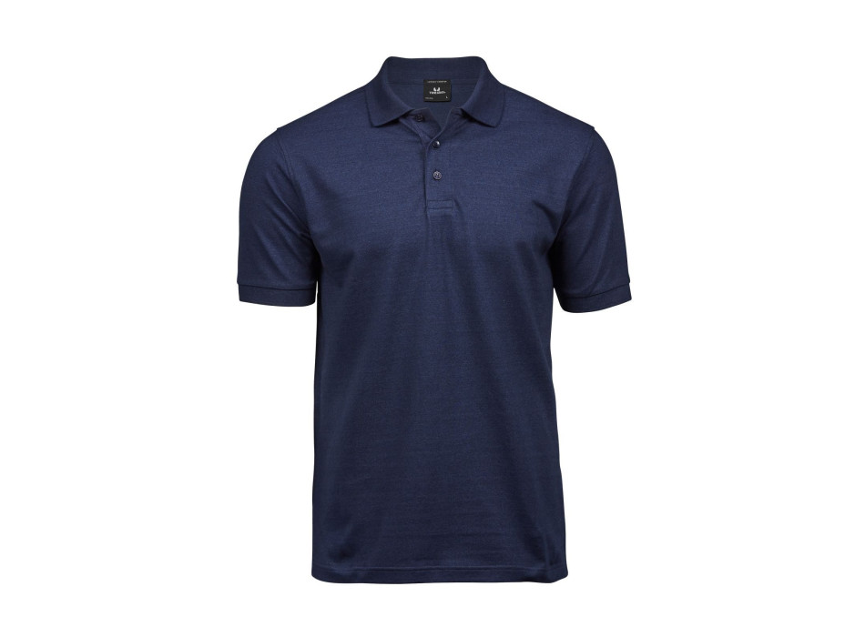 Luxury Stretch Polo Gheddi