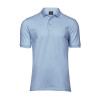 Luxury Stretch Polo Gheddi