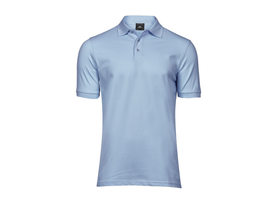Luxury Stretch Polo Gheddi