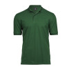 Luxury Stretch Polo Gheddi