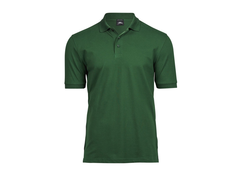 Luxury Stretch Polo Gheddi