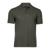 Luxury Stretch Polo Gheddi