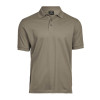 Luxury Stretch Polo Gheddi
