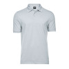 Luxury Stretch Polo Gheddi