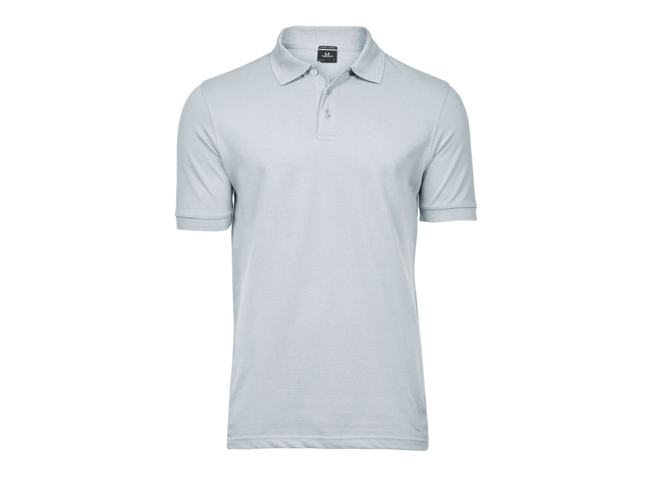 Luxury Stretch Polo Gheddi