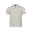 Luxury Stretch Polo Gheddi