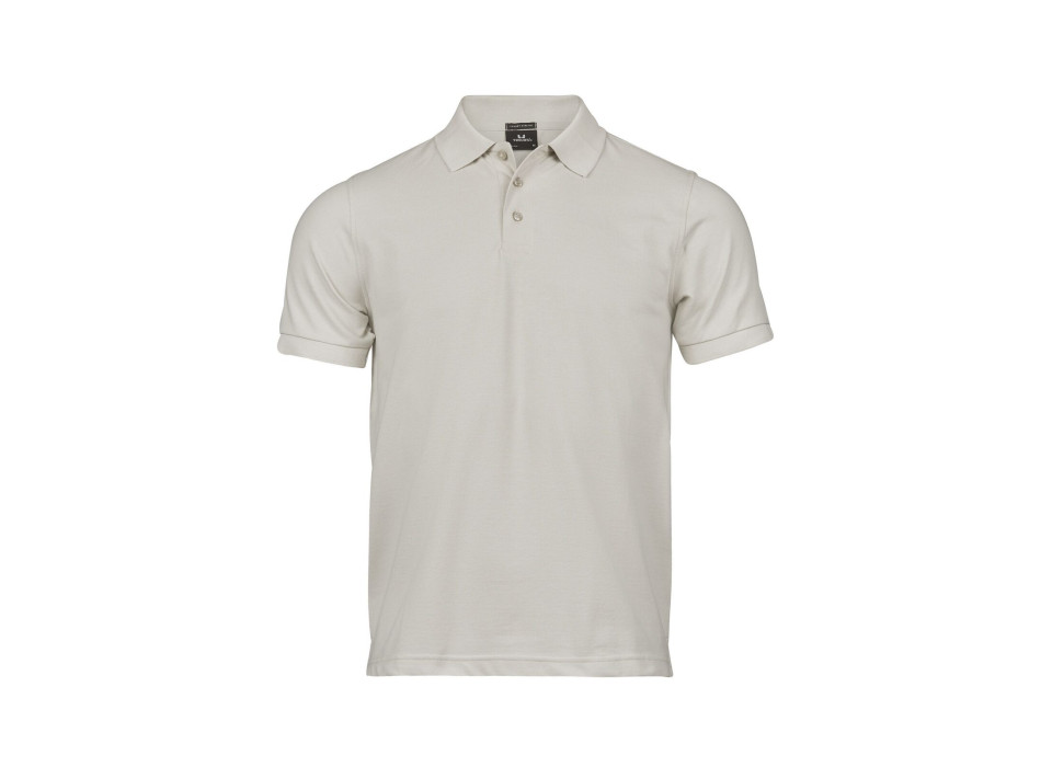 Luxury Stretch Polo Gheddi