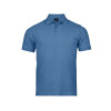 Luxury Stretch Polo Gheddi