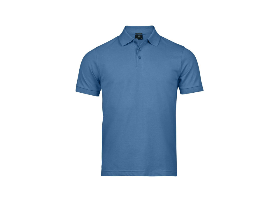 Luxury Stretch Polo Gheddi