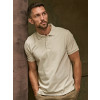 Luxury Stretch Polo Gheddi