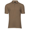 Luxury Stretch Polo Gheddi