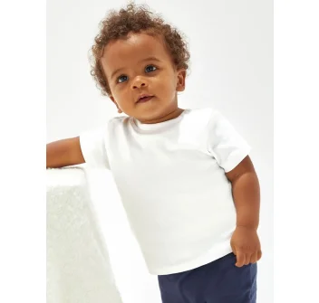 Made in Africa Baby T Gheddi