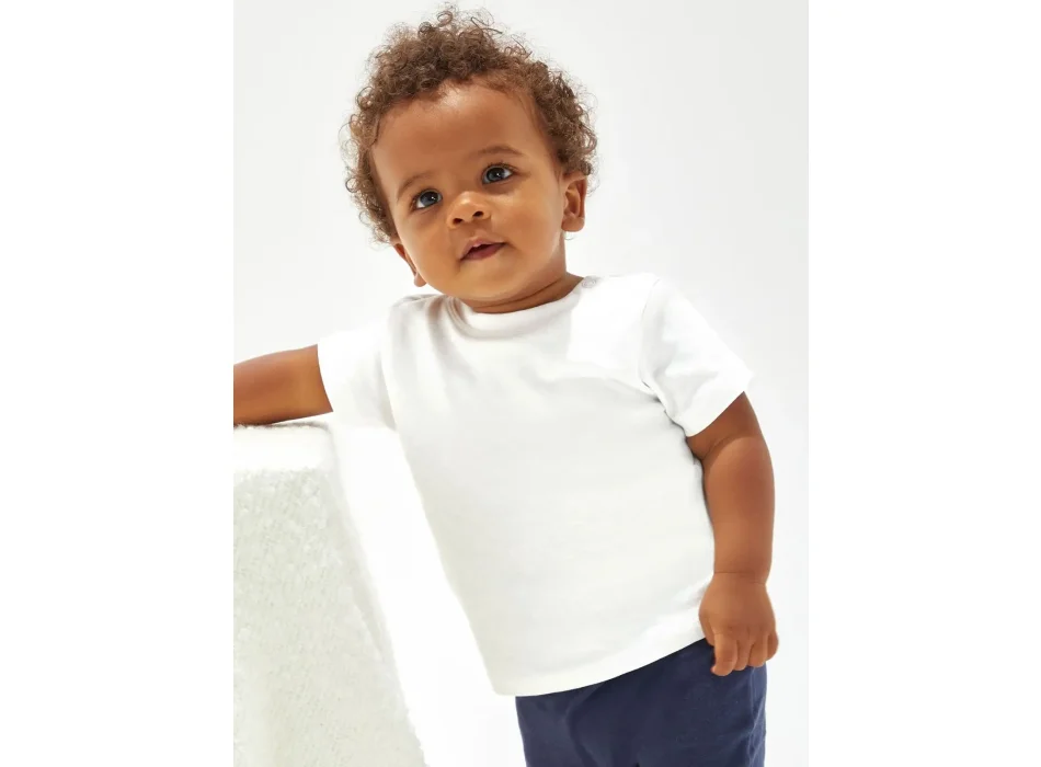 Made in Africa Baby T Gheddi