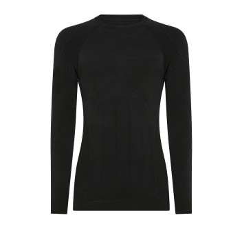 Maglia Termica a Manica Lunga Thermo Gheddi