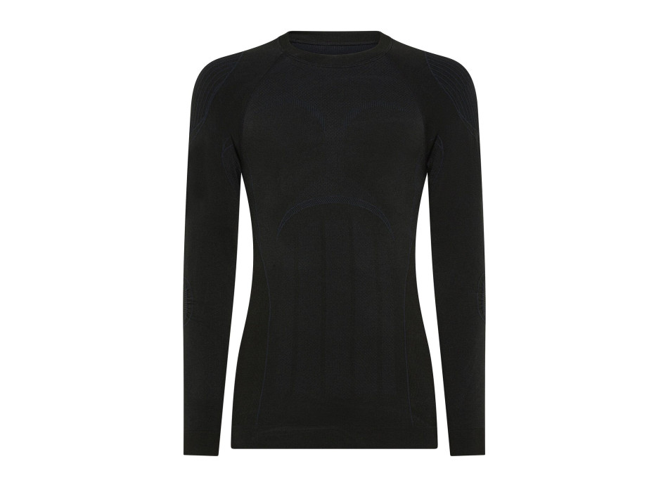 Maglia Termica a Manica Lunga Thermo Gheddi