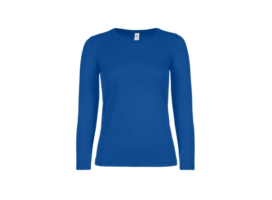 B&C #E150 LSL /women