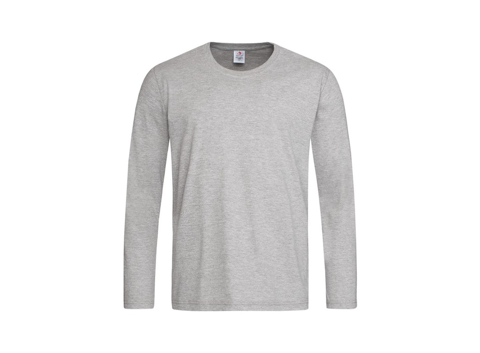 Classic-T Long Sleeve