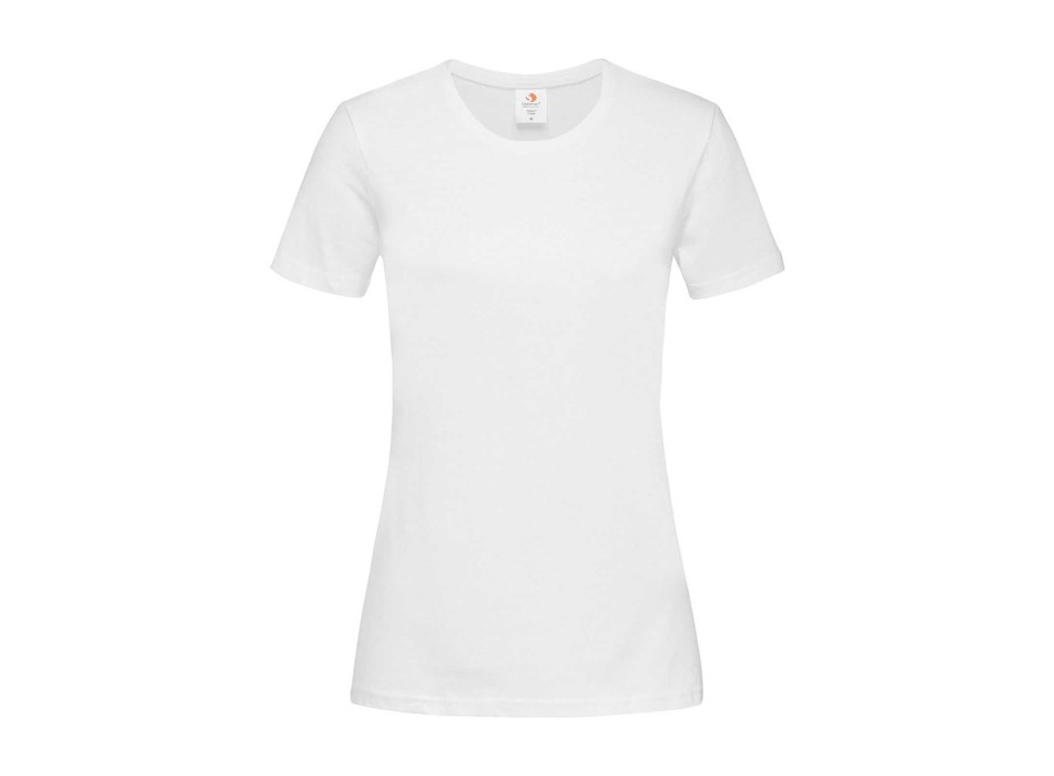 Classic-T Fitted Women