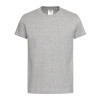 Maglietta Classic Organic Crew Neck