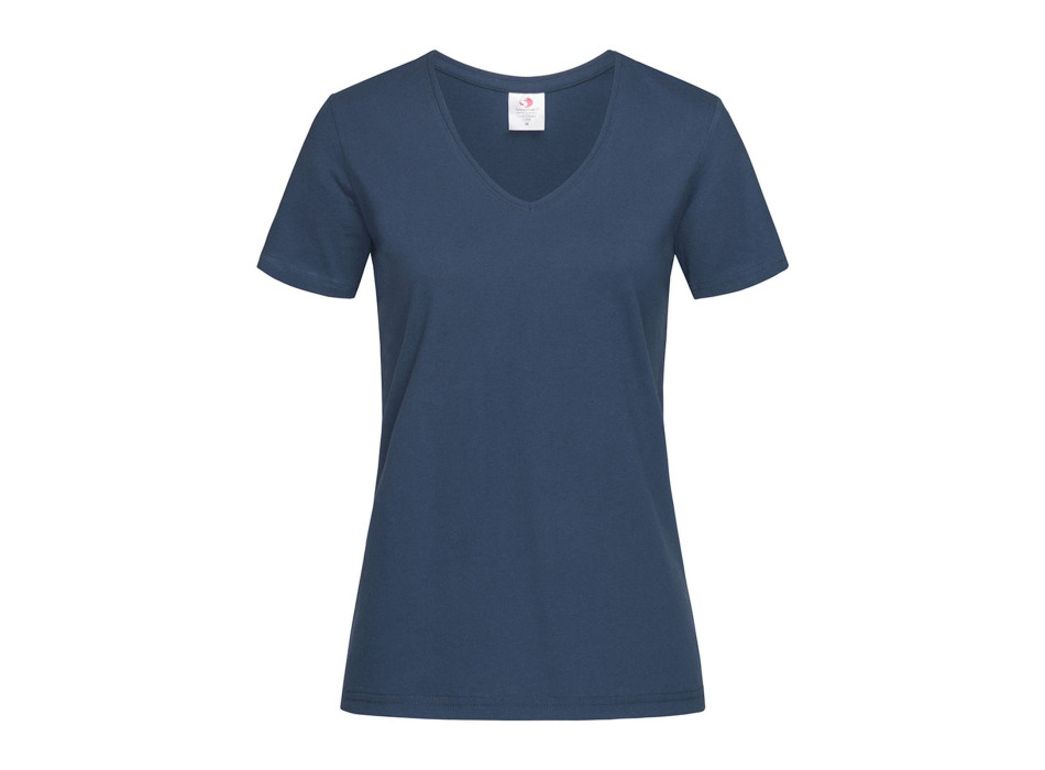 Maglietta Classic V-Neck