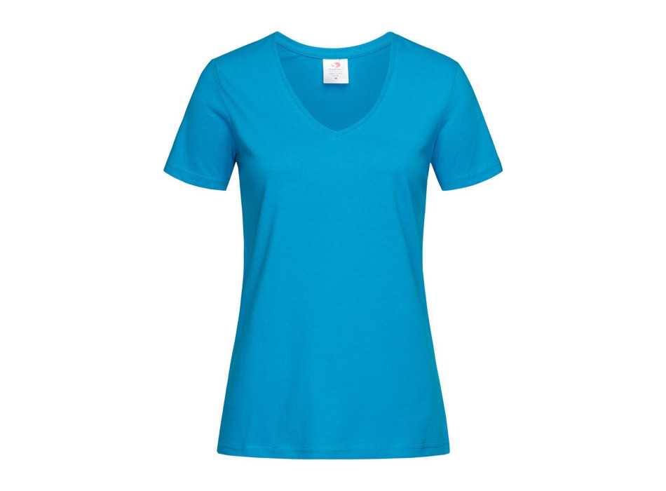 Maglietta Classic V-Neck