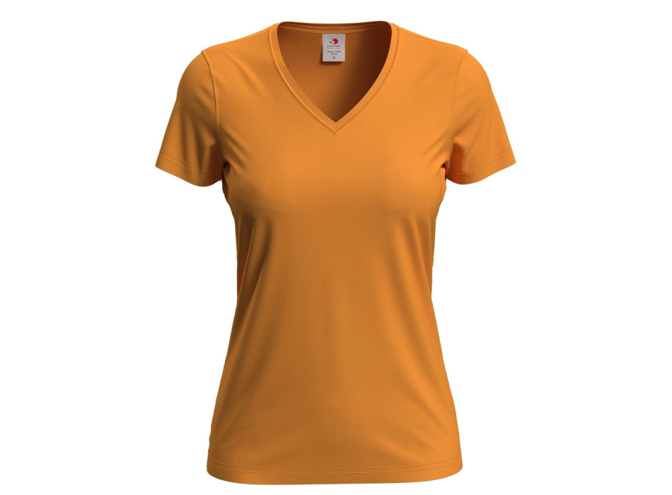Maglietta Classic V-Neck