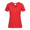Maglietta Classic V-Neck