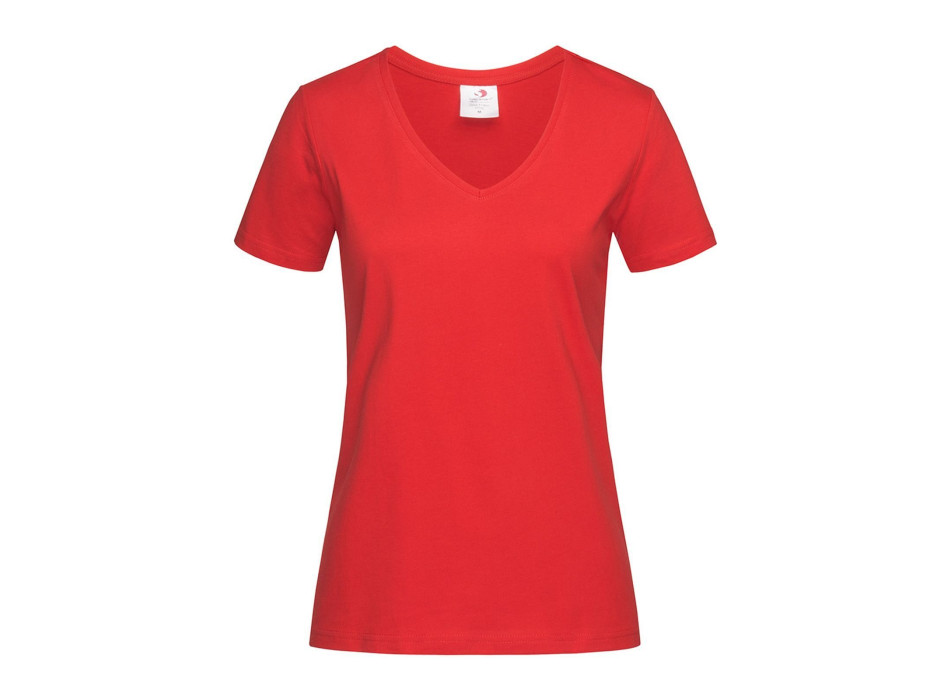 Maglietta Classic V-Neck