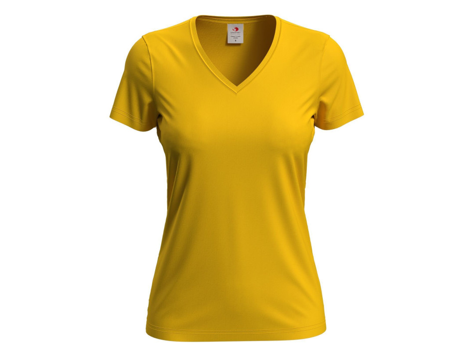 Maglietta Classic V-Neck
