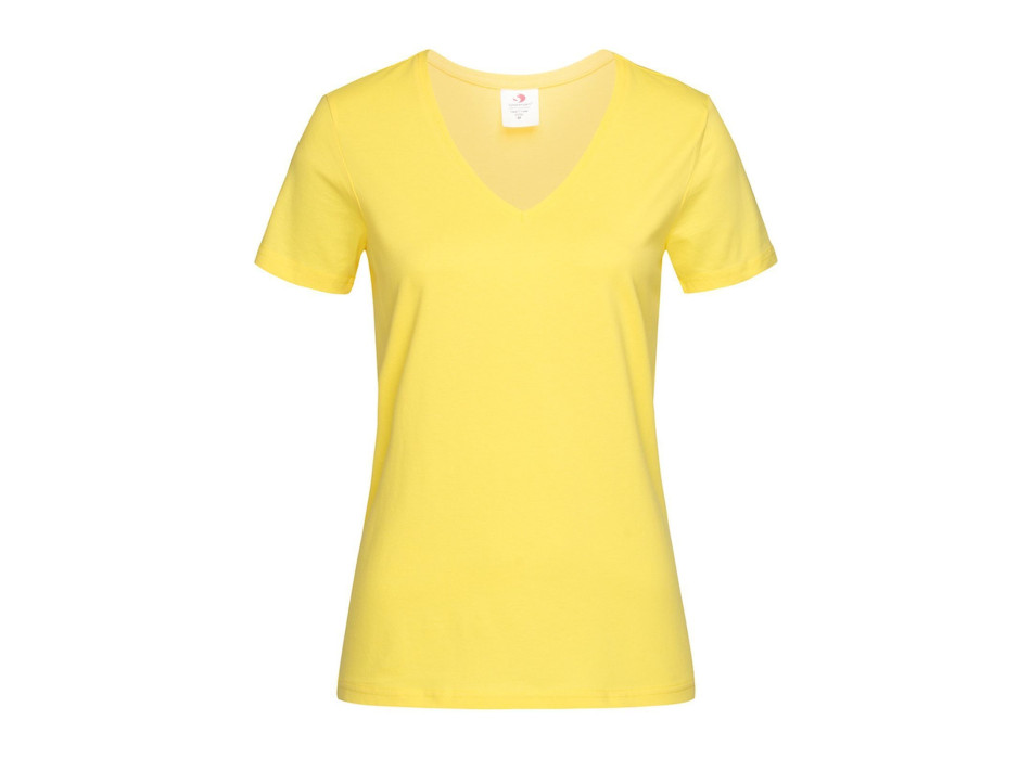 Maglietta Classic V-Neck
