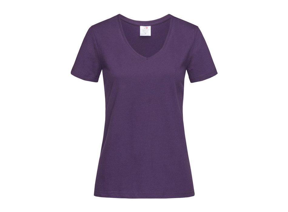 Maglietta Classic V-Neck