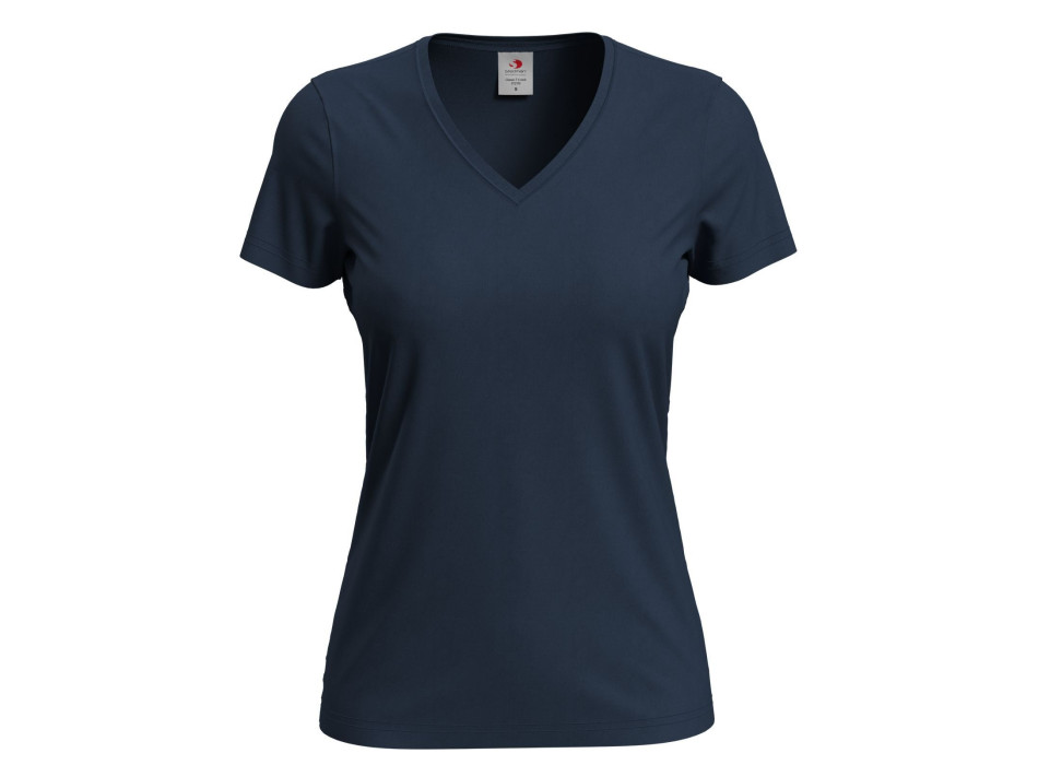 Maglietta Classic V-Neck